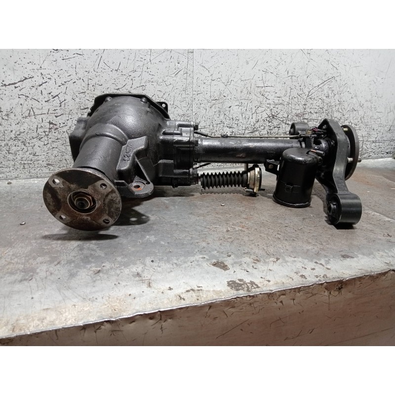 Recambio de diferencial delantero para mitsubishi montero (v60/v70) 3.2 di-d intense (3-ptas.) referencia OEM IAM   
