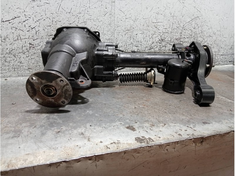 Recambio de diferencial delantero para mitsubishi montero (v60/v70) 3.2 di-d intense (3-ptas.) referencia OEM IAM   