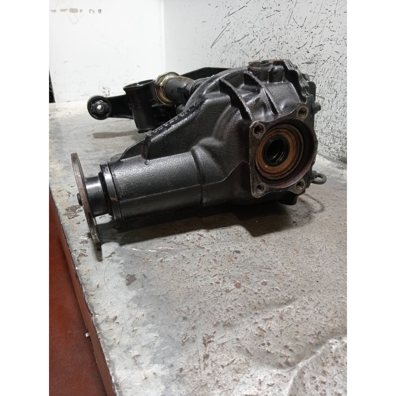 Recambio de diferencial delantero para mitsubishi montero (v60/v70) 3.2 di-d intense (3-ptas.) referencia OEM IAM   