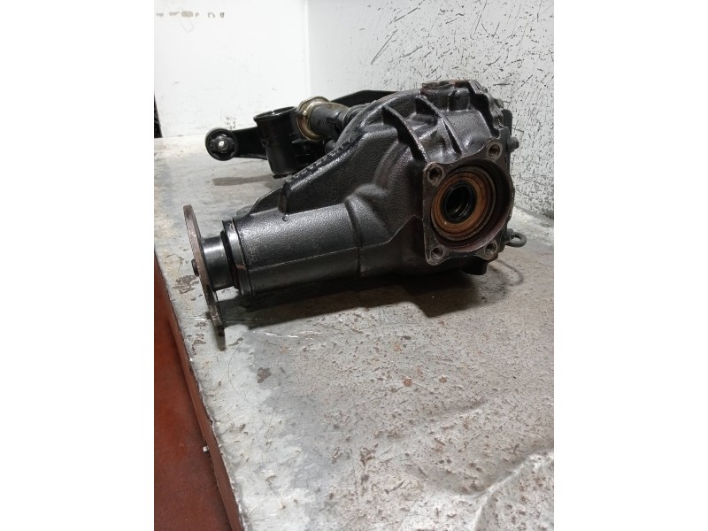 Recambio de diferencial delantero para mitsubishi montero (v60/v70) 3.2 di-d intense (3-ptas.) referencia OEM IAM   