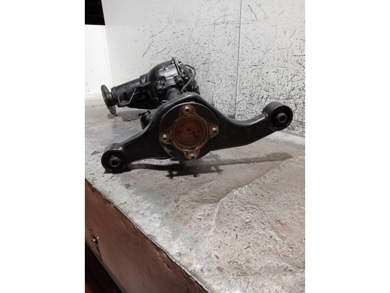Recambio de diferencial delantero para mitsubishi montero (v60/v70) 3.2 di-d intense (3-ptas.) referencia OEM IAM   