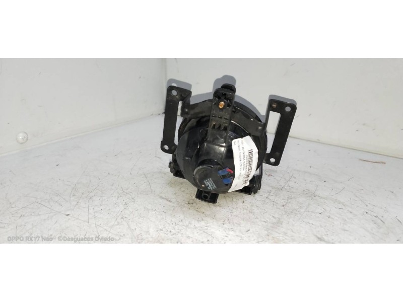 Recambio de faro antiniebla derecho para hyundai tucson (jm) 2.0 crdi cat referencia OEM IAM   