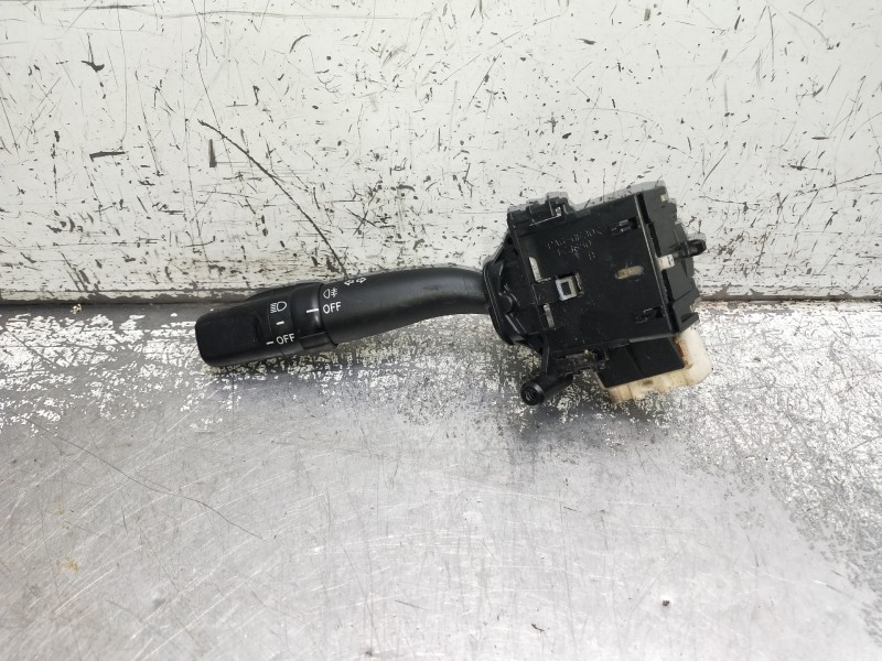 Recambio de mando luces para toyota corolla verso (r1) 2.0 d-4d luna referencia OEM IAM   