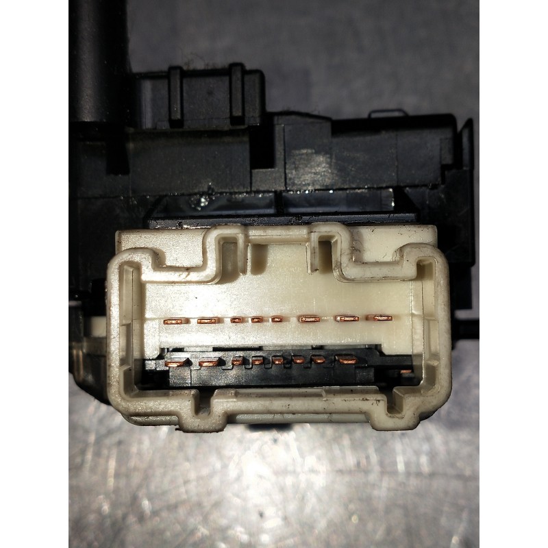 Recambio de mando luces para toyota corolla verso (r1) 2.0 d-4d luna referencia OEM IAM   
