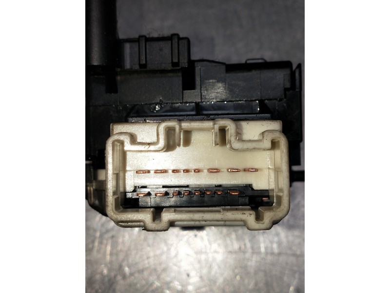 Recambio de mando luces para toyota corolla verso (r1) 2.0 d-4d luna referencia OEM IAM   