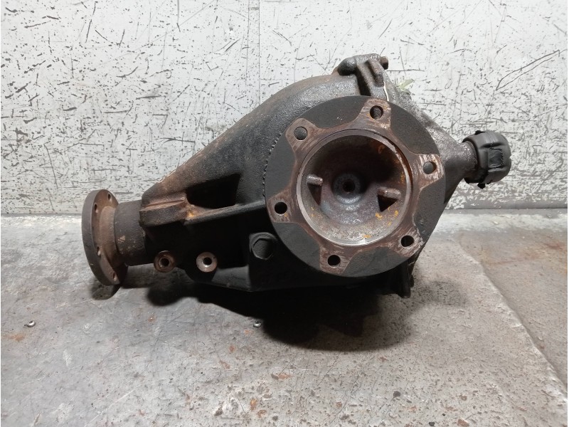 Recambio de diferencial trasero para mitsubishi montero (v60/v70) 3.2 di-d intense (3-ptas.) referencia OEM IAM   