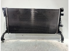 Recambio de radiador agua para renault laguna iii 2.0 dci diesel fap referencia OEM IAM L5645003 214000003R 