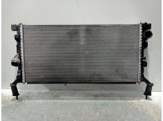 Recambio de radiador agua para renault laguna iii 2.0 dci diesel fap referencia OEM IAM L5645003 214000003R  2