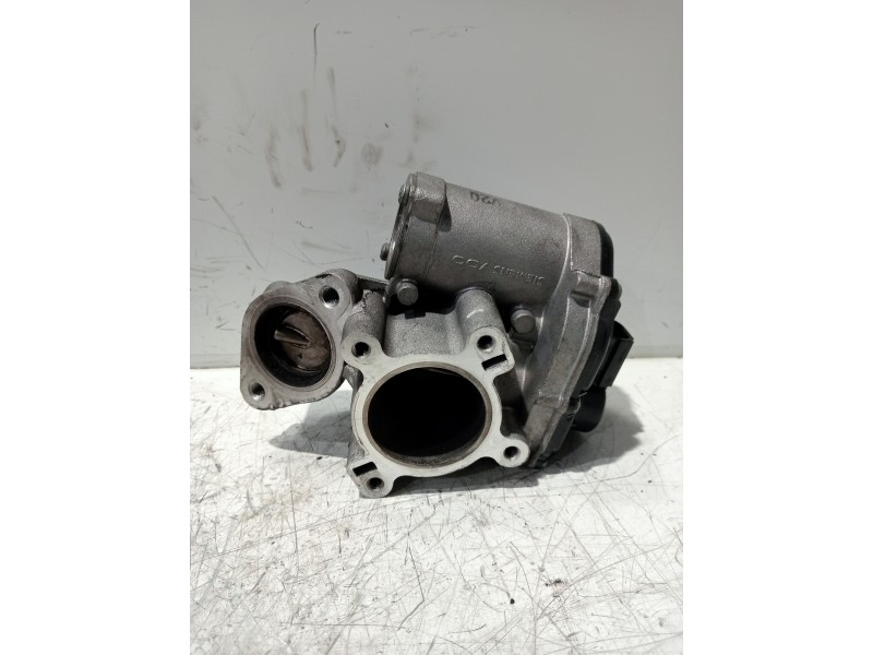 Recambio de valvula egr para renault laguna iii 2.0 dci diesel fap referencia OEM IAM 8200797706A A2C53179081 