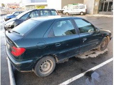 citroen xsara berlina del año 1999 2