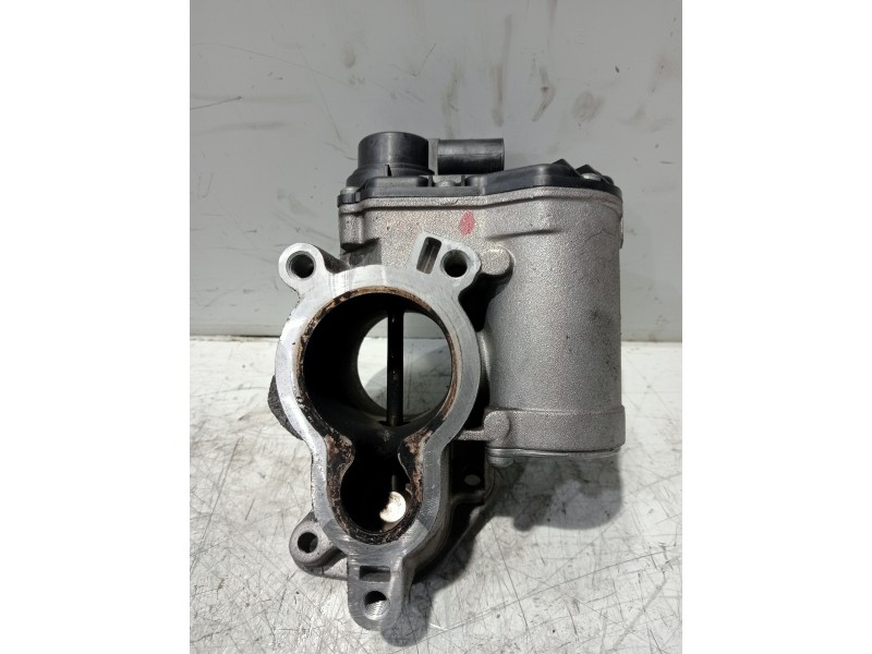 Recambio de valvula egr para renault laguna iii 2.0 dci diesel fap referencia OEM IAM 8200797706A A2C53179081 