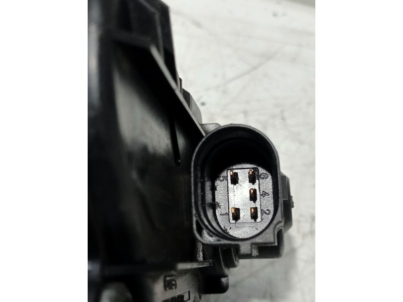 Recambio de valvula egr para renault laguna iii 2.0 dci diesel fap referencia OEM IAM 8200797706A A2C53179081 