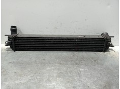 Recambio de intercooler para renault laguna iii 2.0 dci diesel fap referencia OEM IAM 144610001N H9467002 
