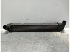 Recambio de intercooler para renault laguna iii 2.0 dci diesel fap referencia OEM IAM 144610001N H9467002  2