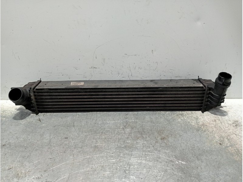 Recambio de intercooler para renault laguna iii 2.0 dci diesel fap referencia OEM IAM 144610001N H9467002 