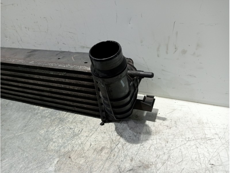 Recambio de intercooler para renault laguna iii 2.0 dci diesel fap referencia OEM IAM 144610001N H9467002 
