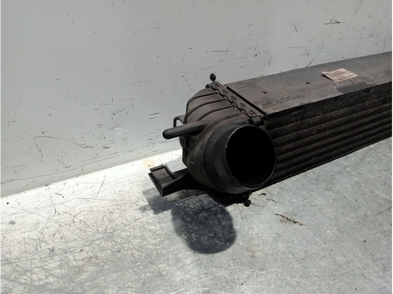 Recambio de intercooler para renault laguna iii 2.0 dci diesel fap referencia OEM IAM 144610001N H9467002 