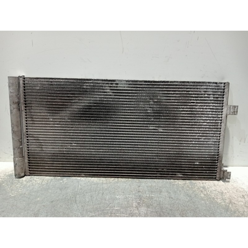 Recambio de condensador / radiador aire acondicionado para renault laguna iii 2.0 dci diesel fap referencia OEM IAM 921100002R H