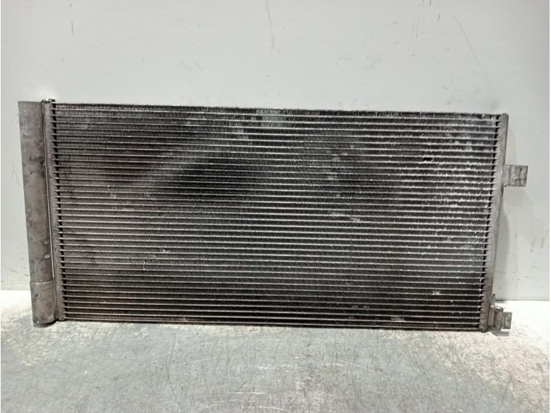 Recambio de condensador / radiador aire acondicionado para renault laguna iii 2.0 dci diesel fap referencia OEM IAM 921100002R H