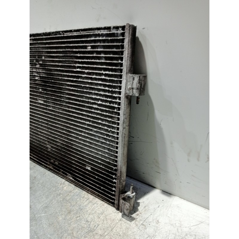 Recambio de condensador / radiador aire acondicionado para renault laguna iii 2.0 dci diesel fap referencia OEM IAM 921100002R H