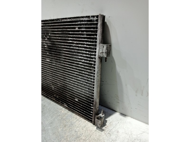 Recambio de condensador / radiador aire acondicionado para renault laguna iii 2.0 dci diesel fap referencia OEM IAM 921100002R H