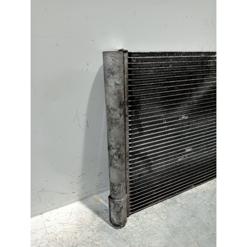Recambio de condensador / radiador aire acondicionado para renault laguna iii 2.0 dci diesel fap referencia OEM IAM 921100002R H