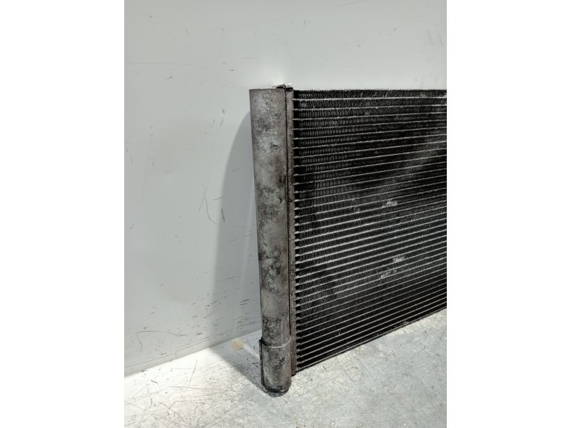 Recambio de condensador / radiador aire acondicionado para renault laguna iii 2.0 dci diesel fap referencia OEM IAM 921100002R H