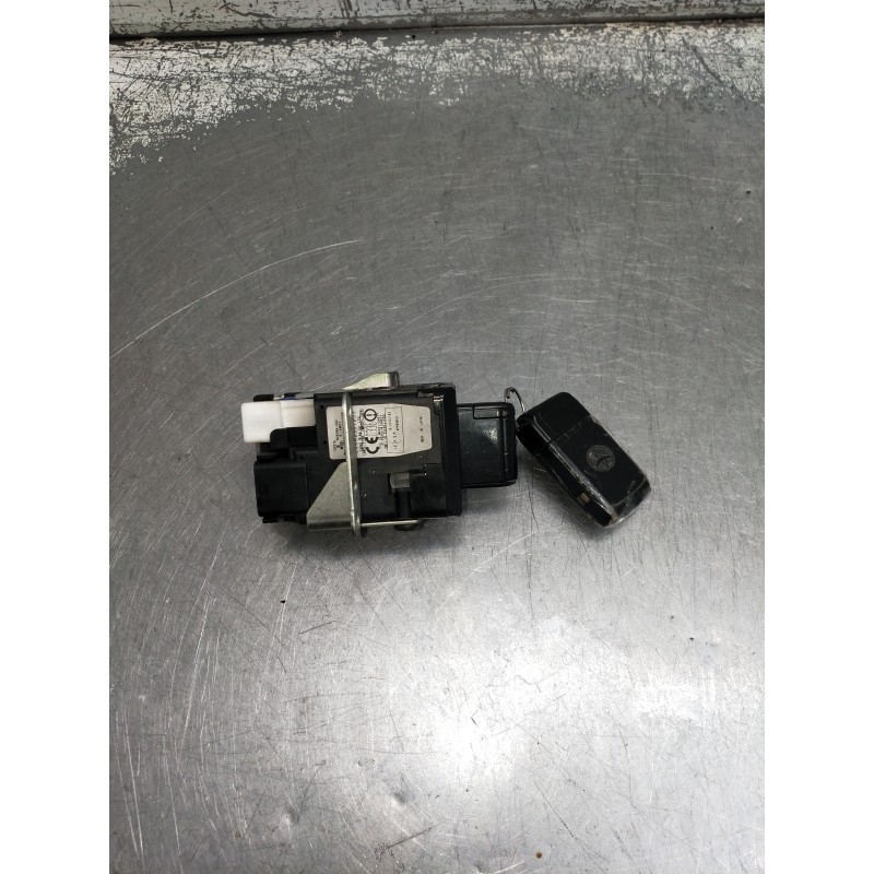 Recambio de conmutador de arranque para toyota corolla verso (r1) 2.0 d-4d luna referencia OEM IAM 626399000  