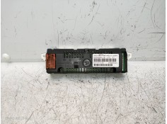 Recambio de pantalla multifuncion para peugeot 308 confort referencia OEM IAM  50355029050102  2