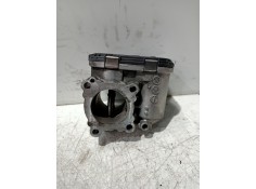 Recambio de caja mariposa para renault laguna iii 2.0 dci diesel fap referencia OEM IAM 8200330810E H8200330812 