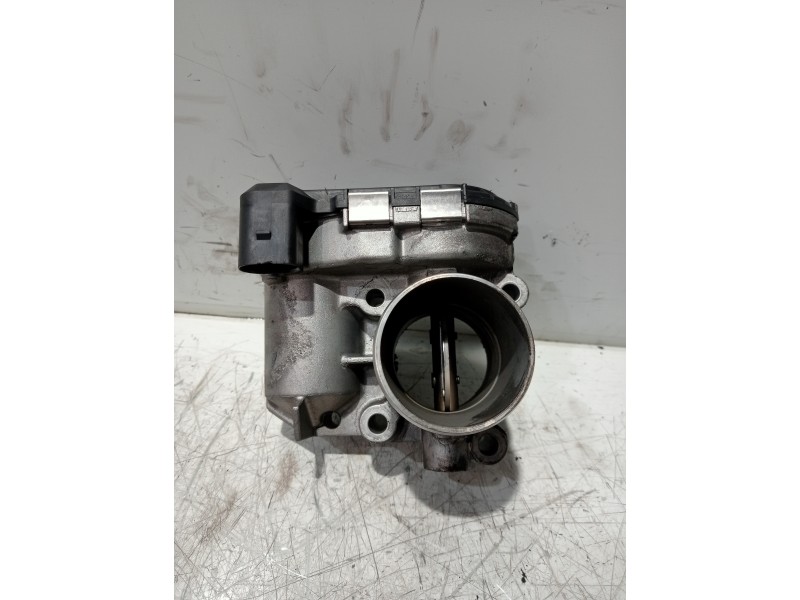 Recambio de caja mariposa para renault laguna iii 2.0 dci diesel fap referencia OEM IAM 8200330810E H8200330812 