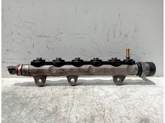 Recambio de rampa inyectora para renault laguna iii 2.0 dci diesel fap referencia OEM IAM 8200842432 0445214155 