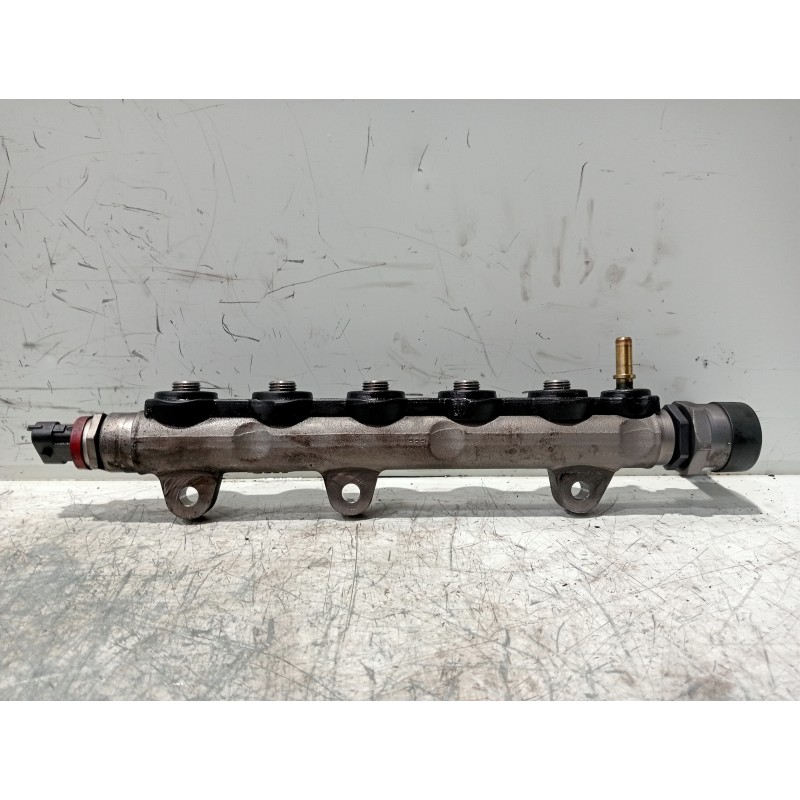 Recambio de rampa inyectora para renault laguna iii 2.0 dci diesel fap referencia OEM IAM 8200842432 0445214155 