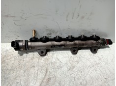Recambio de rampa inyectora para renault laguna iii 2.0 dci diesel fap referencia OEM IAM 8200842432 0445214155  2