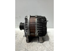 Recambio de alternador para renault laguna iii 2.0 dci diesel fap referencia OEM IAM 8200654785 A004TJ0282 