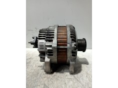 Recambio de alternador para renault laguna iii 2.0 dci diesel fap referencia OEM IAM 8200654785 A004TJ0282  2