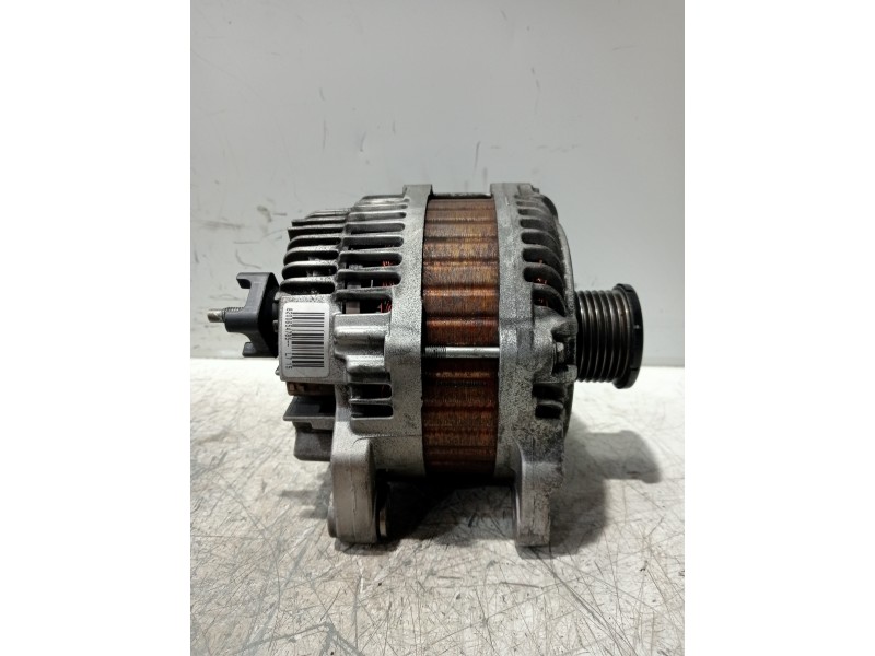 Recambio de alternador para renault laguna iii 2.0 dci diesel fap referencia OEM IAM 8200654785 A004TJ0282 