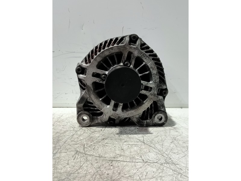 Recambio de alternador para renault laguna iii 2.0 dci diesel fap referencia OEM IAM 8200654785 A004TJ0282 