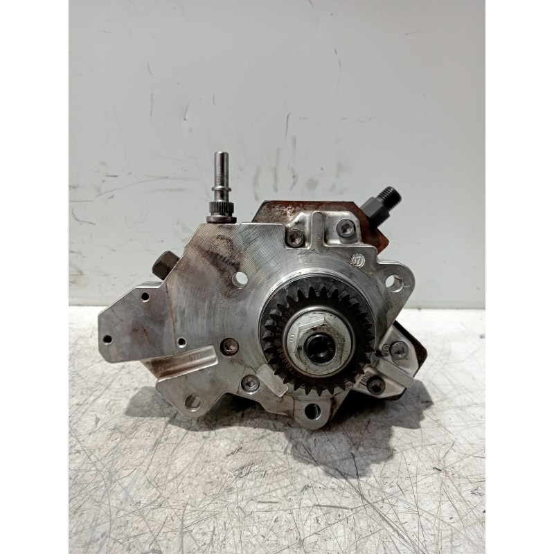Recambio de bomba inyeccion para renault laguna iii 2.0 dci diesel fap referencia OEM IAM 8200803375A H8200385478 0445010099