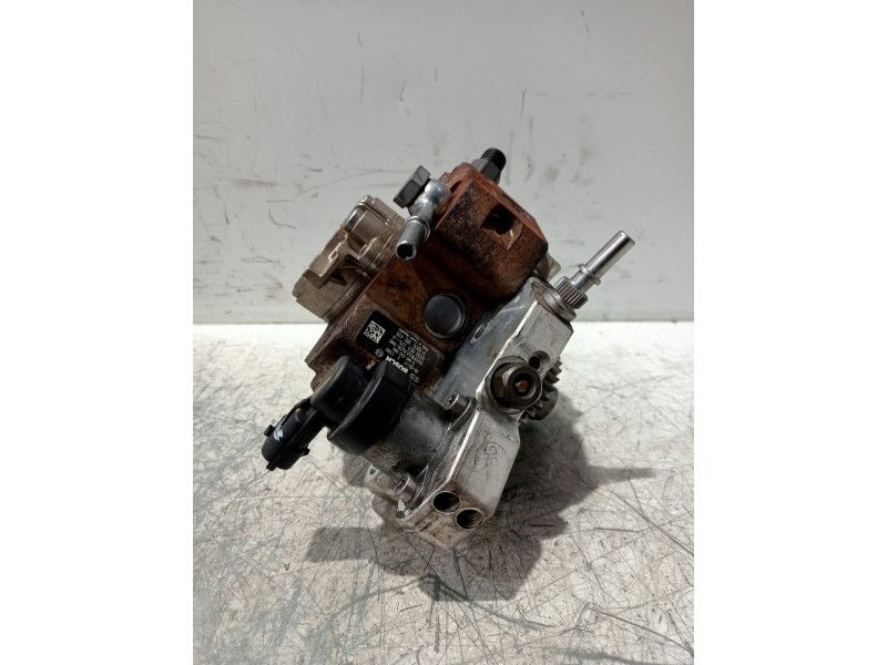 Recambio de bomba inyeccion para renault laguna iii 2.0 dci diesel fap referencia OEM IAM 8200803375A H8200385478 0445010099