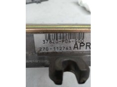 Recambio de centralita motor uce para honda civic berlina (eg/eh) 1.5 cat referencia OEM IAM 37820P04G00 APR  2