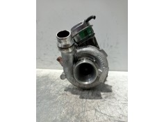 Recambio de turbocompresor para renault laguna iii 2.0 dci diesel fap referencia OEM IAM H8200347344 GTA1749V 741529A 2