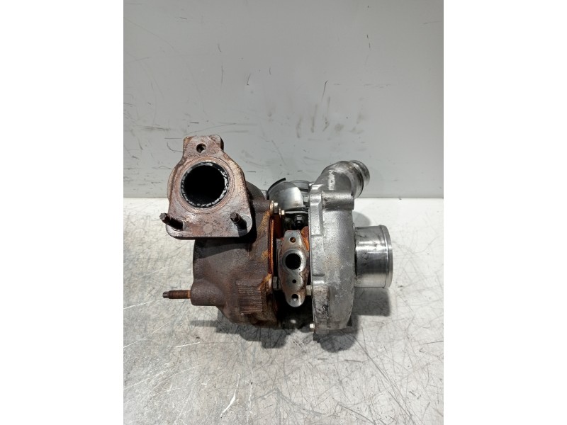 Recambio de turbocompresor para renault laguna iii 2.0 dci diesel fap referencia OEM IAM H8200347344 GTA1749V 741529A