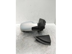 Recambio de retrovisor derecho para renault megane ii berlina 3p confort authentique referencia OEM IAM   ELECTRICO