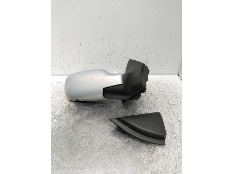 Recambio de retrovisor derecho para renault megane ii berlina 3p confort authentique referencia OEM IAM   ELECTRICO