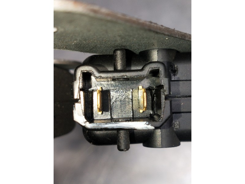 Recambio de motor cierre centralizado trasero izquierdo para citroen c8 hdi 120 premier referencia OEM IAM   5P