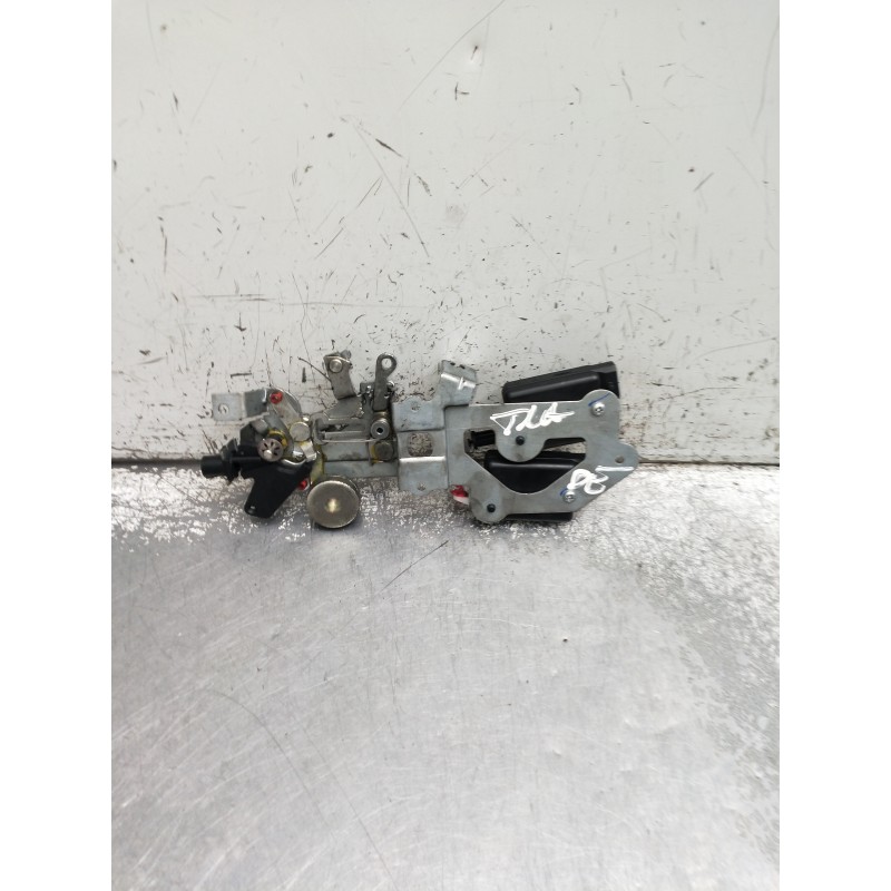 Recambio de motor cierre centralizado trasero derecho para citroen c8 hdi 120 premier referencia OEM IAM   5P