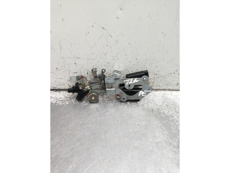 Recambio de motor cierre centralizado trasero derecho para citroen c8 hdi 120 premier referencia OEM IAM   5P