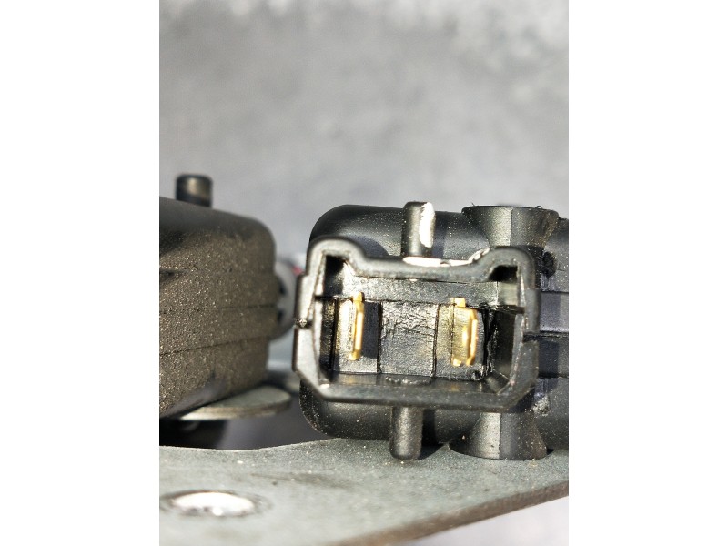 Recambio de motor cierre centralizado trasero derecho para citroen c8 hdi 120 premier referencia OEM IAM   5P