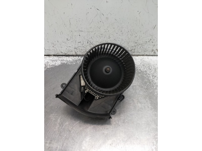 Recambio de motor calefaccion para citroen c8 hdi 120 premier referencia OEM IAM 599128800  